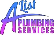 A-List Plumbing Services logo