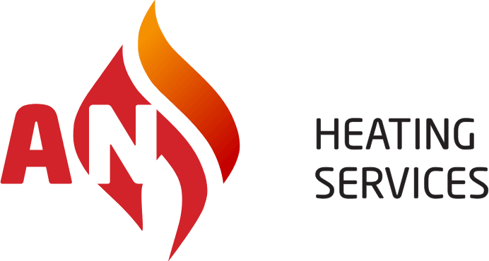 A N Heating Services Limited logo