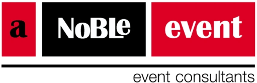 a NoBLe event logo