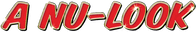 A Nu-Look Cleaning & Restoration logo