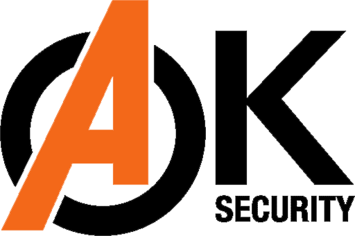 A-OK Security logo
