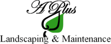 A Plus Landscaping & Maintenance, LLC logo