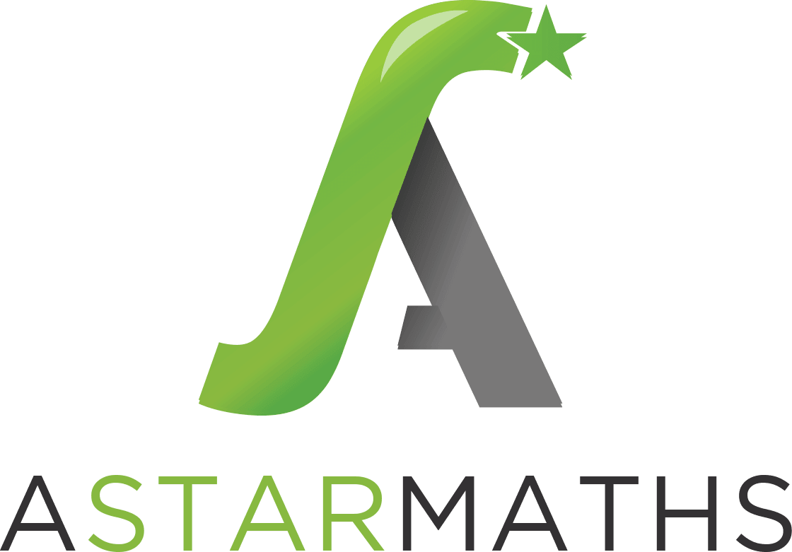 A Star Brisbane Maths Tutor logo