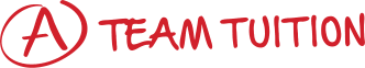 A Team Tuition Gold Coast logo