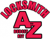 A To Z Budget Key logo