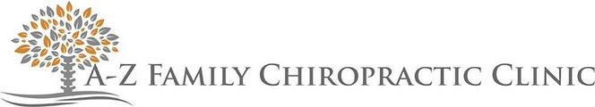 A-Z Family Chiropractic Clinic logo