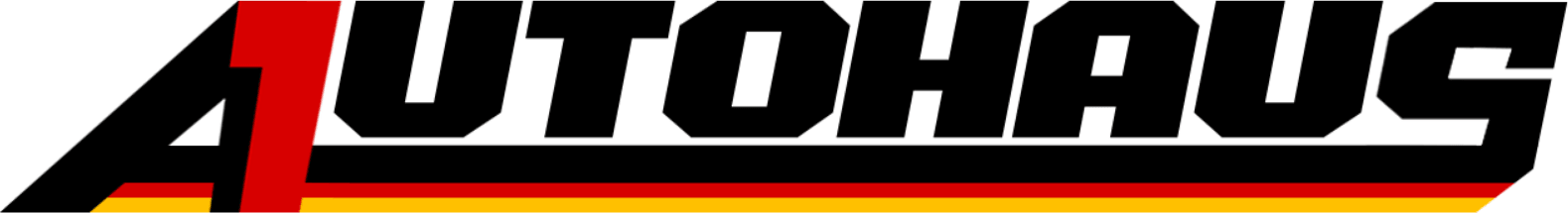 A1 Autohaus LTD. logo