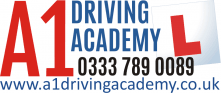 A1 Driving Academy Ltd