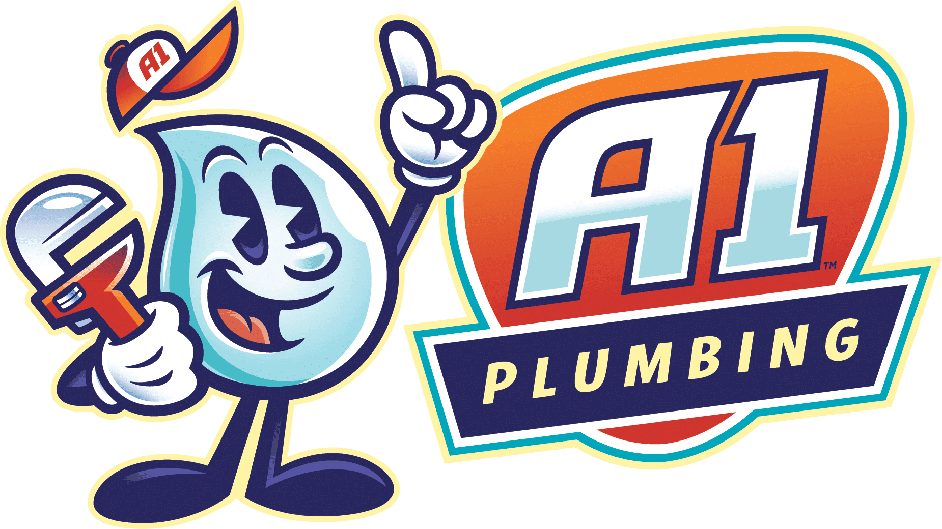 A1 Plumbing, Pumps & Water Treatment Inc.