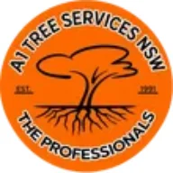 A1 Tree Services NSW logo
