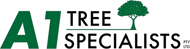 A1 Tree Specialists logo