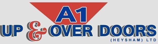 A1 Up & Over Doors (Heysham) Ltd logo