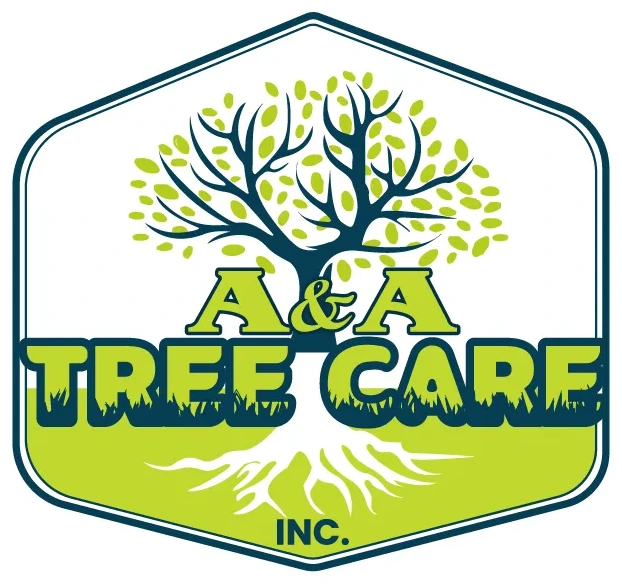 AA Treecare, Inc logo