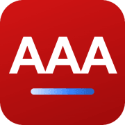 AAA Painting Company logo