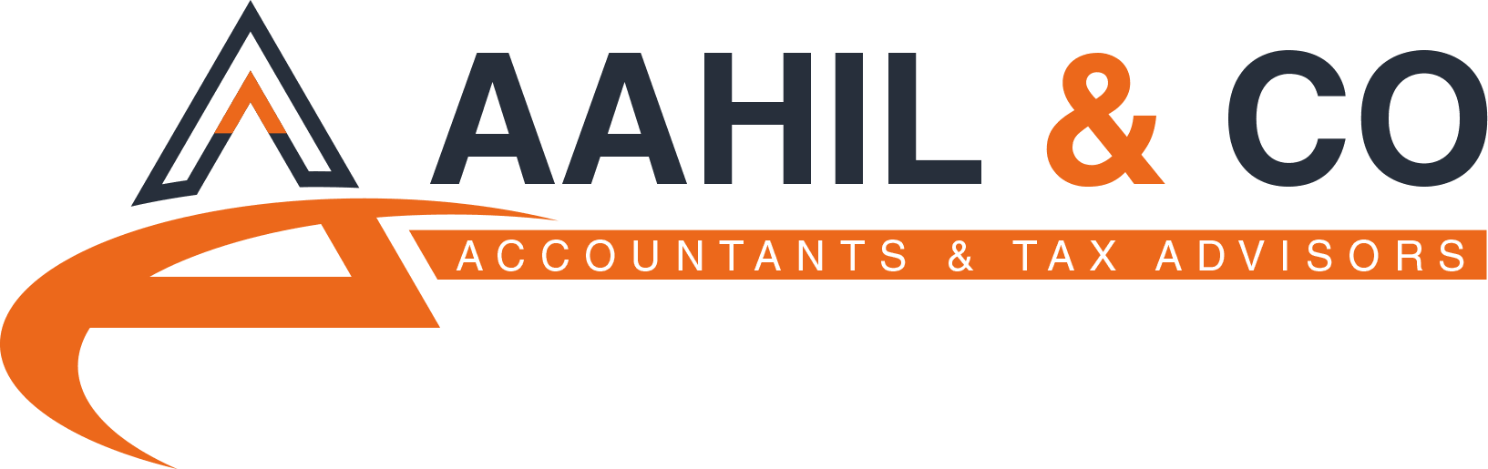 Aahil & Co Accountants Liverpool logo