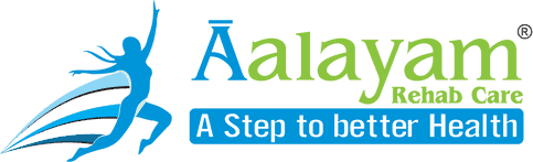 Aalayam Rehab Care logo