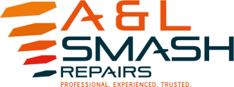 A&L Smash Repairs logo