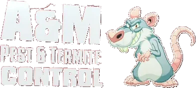 A&M Pest and Termite Control