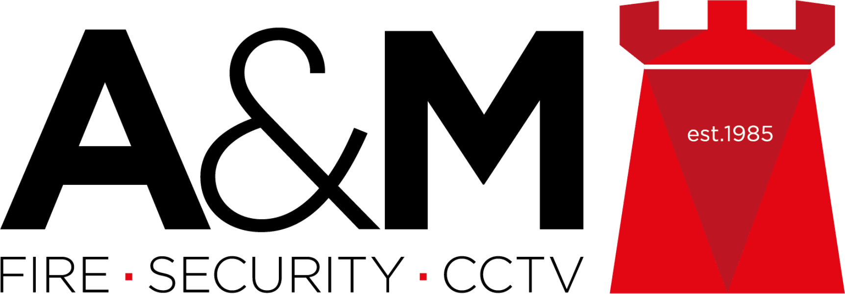 A&M Security Ltd logo