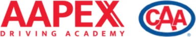 Aapex Driving Academy logo