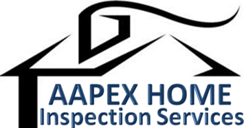 AAPEX Home Inspection Services logo