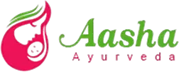 Aasha Ayurveda Delhi logo