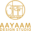 Aayaam Design Studio logo