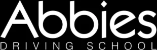 Abbies Driving School logo