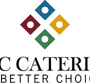 ABC Catering logo