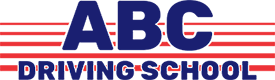 ABC Driving School Burlington logo