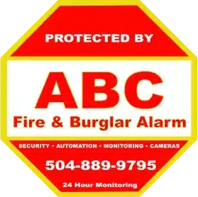 ABC Fire & Burglar, LLC