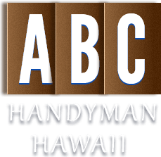 ABC Handyman Hawaii