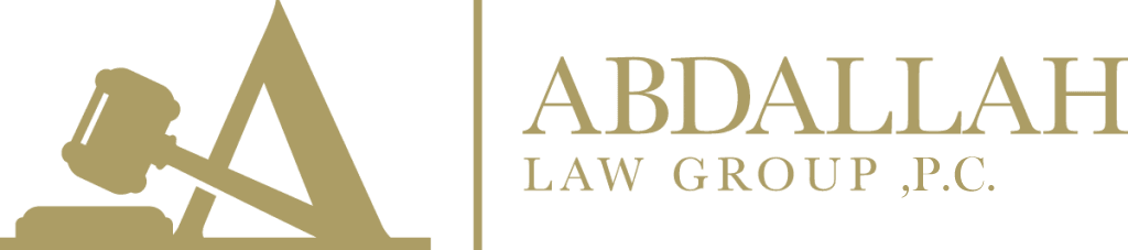 Abdallah Law Group, P.C. logo