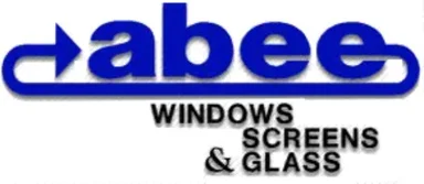 Abee Windows Screens & Glass logo