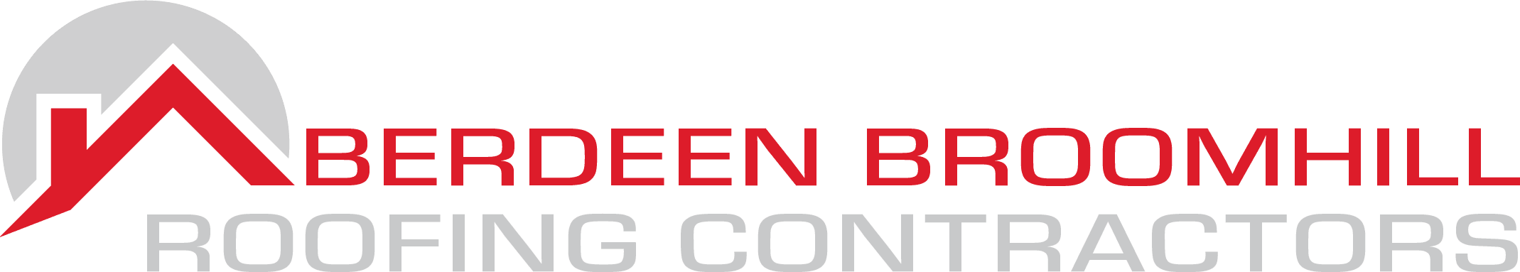 Aberdeen Broomhill Roofing logo