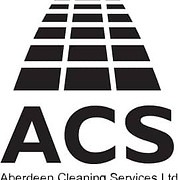 Aberdeen Cleaning Services Ltd logo