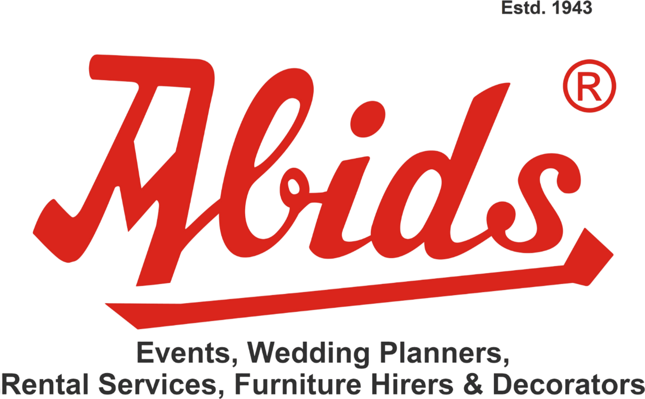ABIDS Events, Wedding Planners & Rental Services