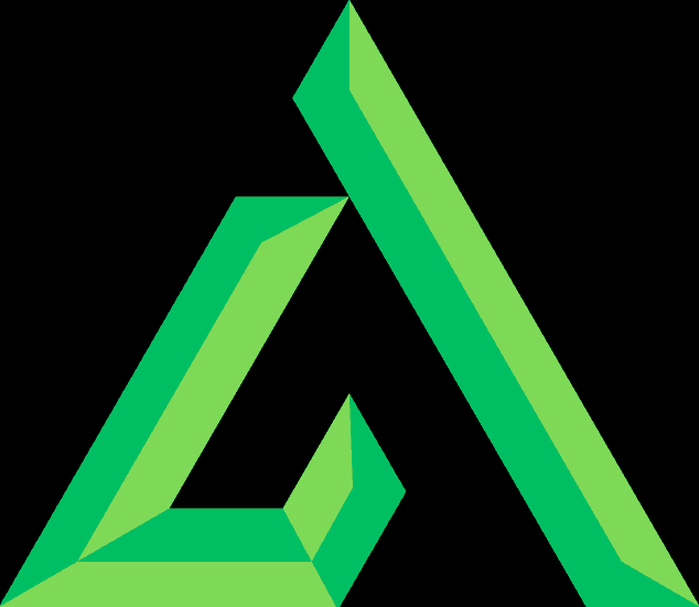 Above All logo