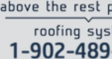 Above the Rest Permanent Roofing Systems logo