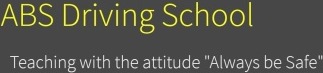 ABS Driving School