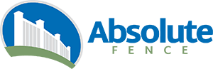 Absolute Fence logo
