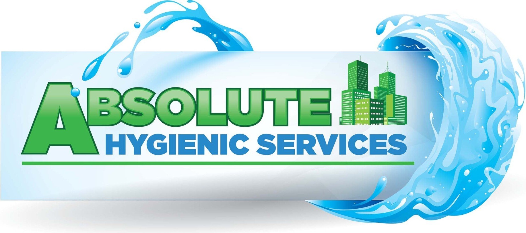Absolute Hygienic Services logo