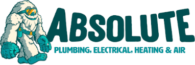 Absolute Plumbing, Electrical, Heating & Air