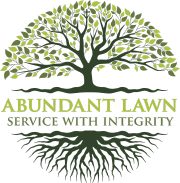 Abundant Lawn
