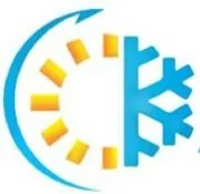 AC Heating and Cooling logo
