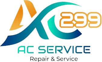 Ac Service 299 logo