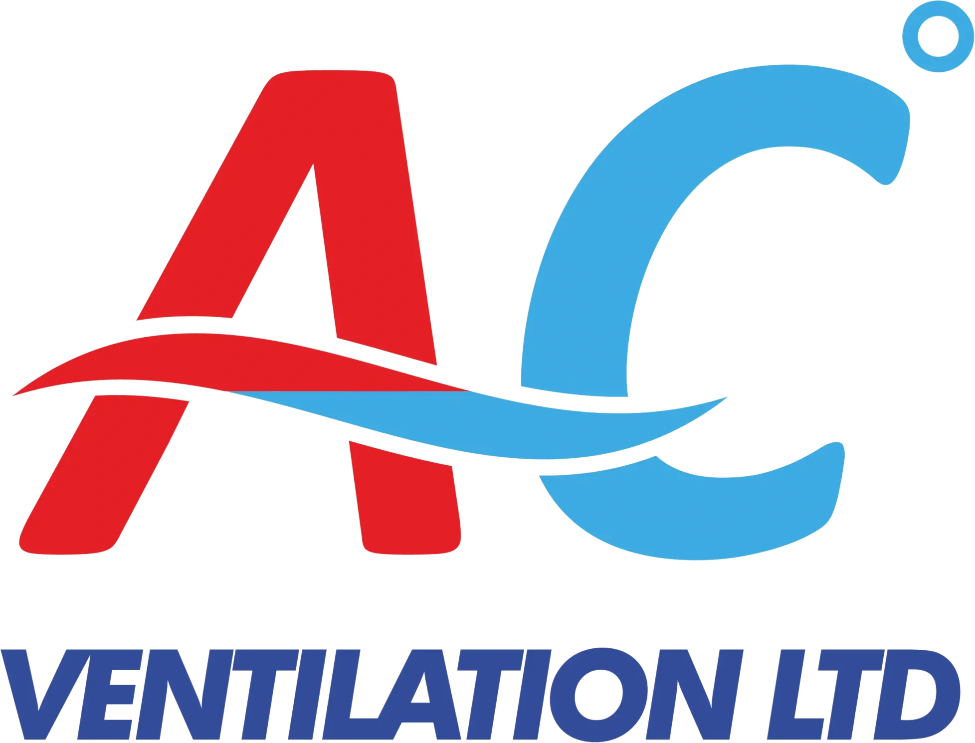 AC Ventilation Ltd logo