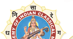 Academy Of Indian Classical Music logo