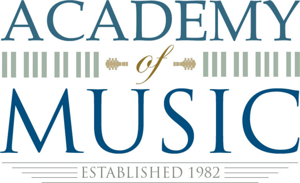 Academy of Music logo