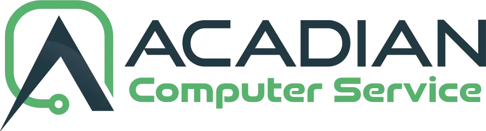 Acadian Computer Service